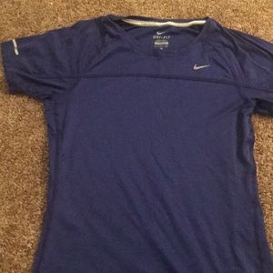 Nike Dri-fit top